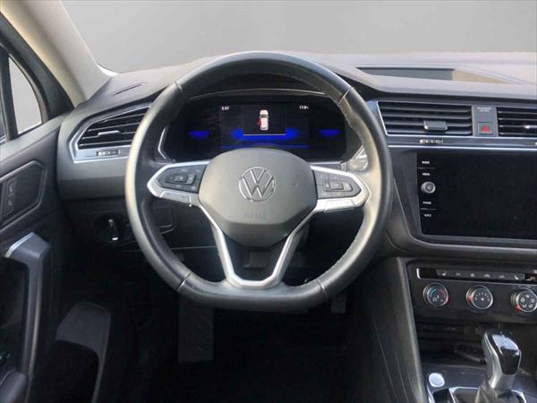 VOLKSWAGEN TIGUAN Llantas 15