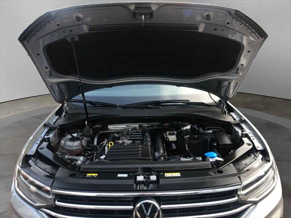 VOLKSWAGEN TIGUAN Tablero 20