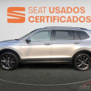 VOLKSWAGEN TIGUAN Lateral derecho 2