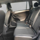 VOLKSWAGEN TIGUAN Asientos 11