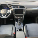 VOLKSWAGEN TIGUAN Lateral izquierdo 12