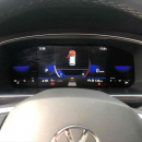VOLKSWAGEN TIGUAN Lateral izquierdo 14