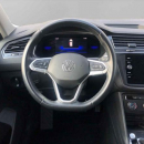 VOLKSWAGEN TIGUAN Llantas 15