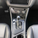 VOLKSWAGEN TIGUAN Interior 16