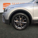 VOLKSWAGEN TIGUAN Interior 18