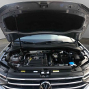 VOLKSWAGEN TIGUAN Tablero 20