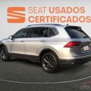 VOLKSWAGEN TIGUAN Frente 3