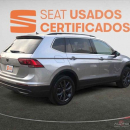 VOLKSWAGEN TIGUAN Atrás 4