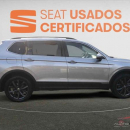 VOLKSWAGEN TIGUAN Lateral derecho 5
