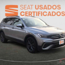VOLKSWAGEN TIGUAN Lateral derecho 6