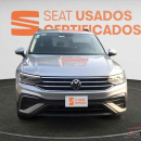 VOLKSWAGEN TIGUAN Frente 7