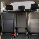 VOLKSWAGEN TIGUAN Asientos 8