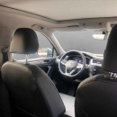 VOLKSWAGEN TIGUAN Interior 9