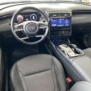 HYUNDAI TUCSON Lateral izquierdo 15