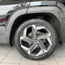 HYUNDAI TUCSON Interior 17
