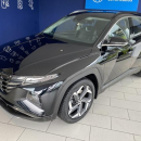 HYUNDAI TUCSON Atrás 4