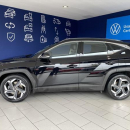 HYUNDAI TUCSON Asientos 5