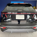 HYUNDAI TUCSON Lateral izquierdo 6