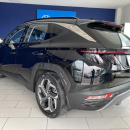 HYUNDAI TUCSON Llantas 8