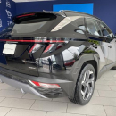 HYUNDAI TUCSON Asientos 9