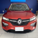 RENAULT KWID Lateral izquierdo 2