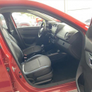 RENAULT KWID Frente 17