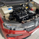 RENAULT KWID Lateral izquierdo 19