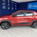 RENAULT KWID Atrás 5