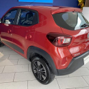 RENAULT KWID Lateral izquierdo 6