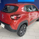 RENAULT KWID Interior 7