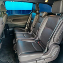 HONDA ODYSSEY Llantas 11