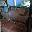HONDA ODYSSEY Tablero 12