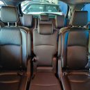 HONDA ODYSSEY Tablero 3