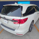 HONDA ODYSSEY Arriba 7