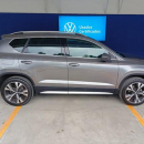 SEAT ATECA Arriba 11