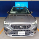 SEAT ATECA Frente 12