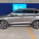 SEAT ATECA Asientos 13