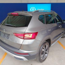 SEAT ATECA Arriba 3