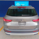 SEAT ATECA Frente 7