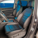 SEAT ATECA Frente 8