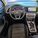 SEAT ATECA Llantas 10