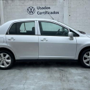 NISSAN TIIDA Arriba 2