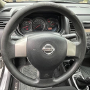 NISSAN TIIDA Lateral derecho 11