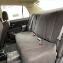 NISSAN TIIDA Asientos 13