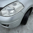 NISSAN TIIDA Lateral izquierdo 14