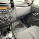 NISSAN TIIDA Lateral derecho 9