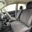 NISSAN TIIDA Asientos 10