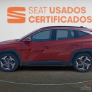 HYUNDAI TUCSON Llantas 10