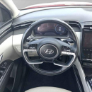 HYUNDAI TUCSON Lateral derecho 127