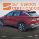 HYUNDAI TUCSON Lateral izquierdo 19